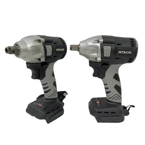 Siết bulong Hitachi 199v không chổi than Chân pin phổ thông 4cm